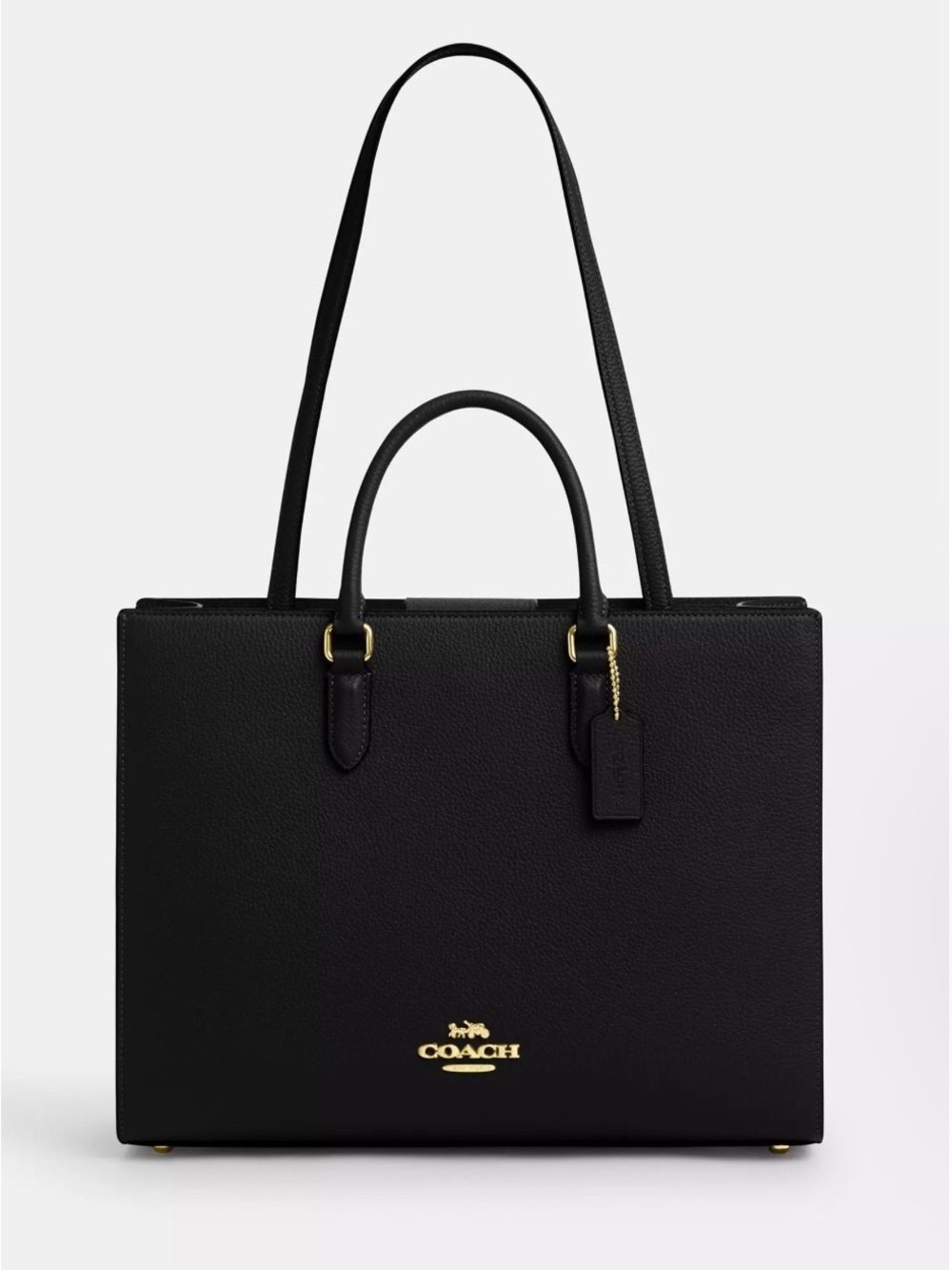NWT Coach Maggie Tote CY666